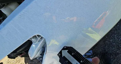 2021 Ford Explorer Xlt z USA, uszkodzony, nr VIN 1FMSK7DH2MGB35694